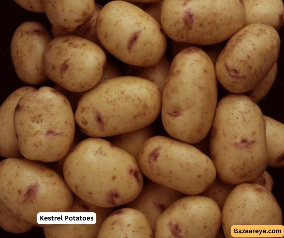 kestrel potatoes