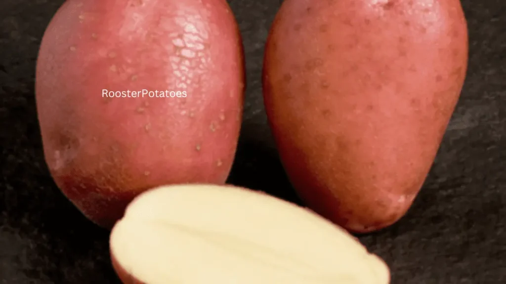 Rooster Potatoes
