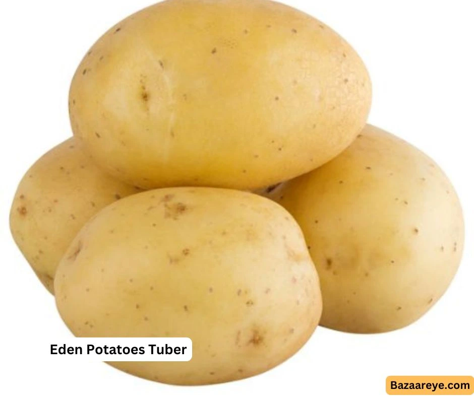 Eden Potatoes Tuber